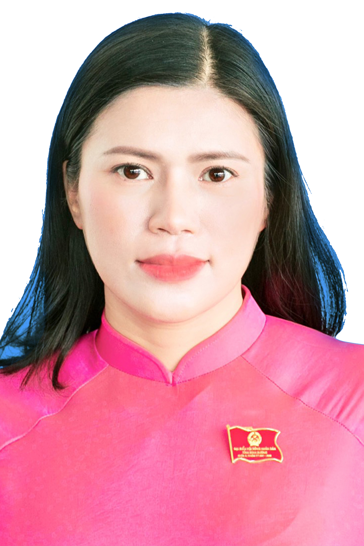 Đoàn Ngọc Như Tâm
