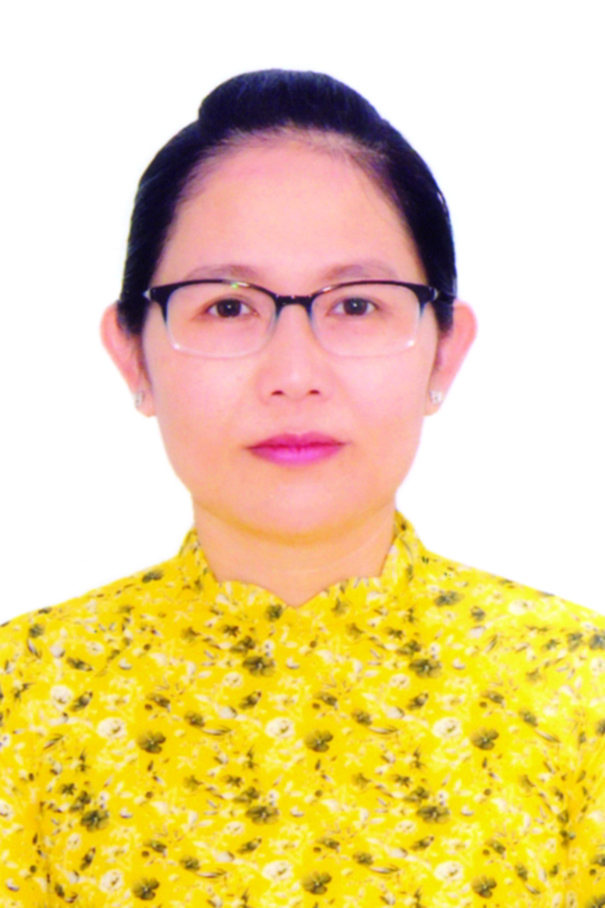 Đặng Trần Trúc Dao