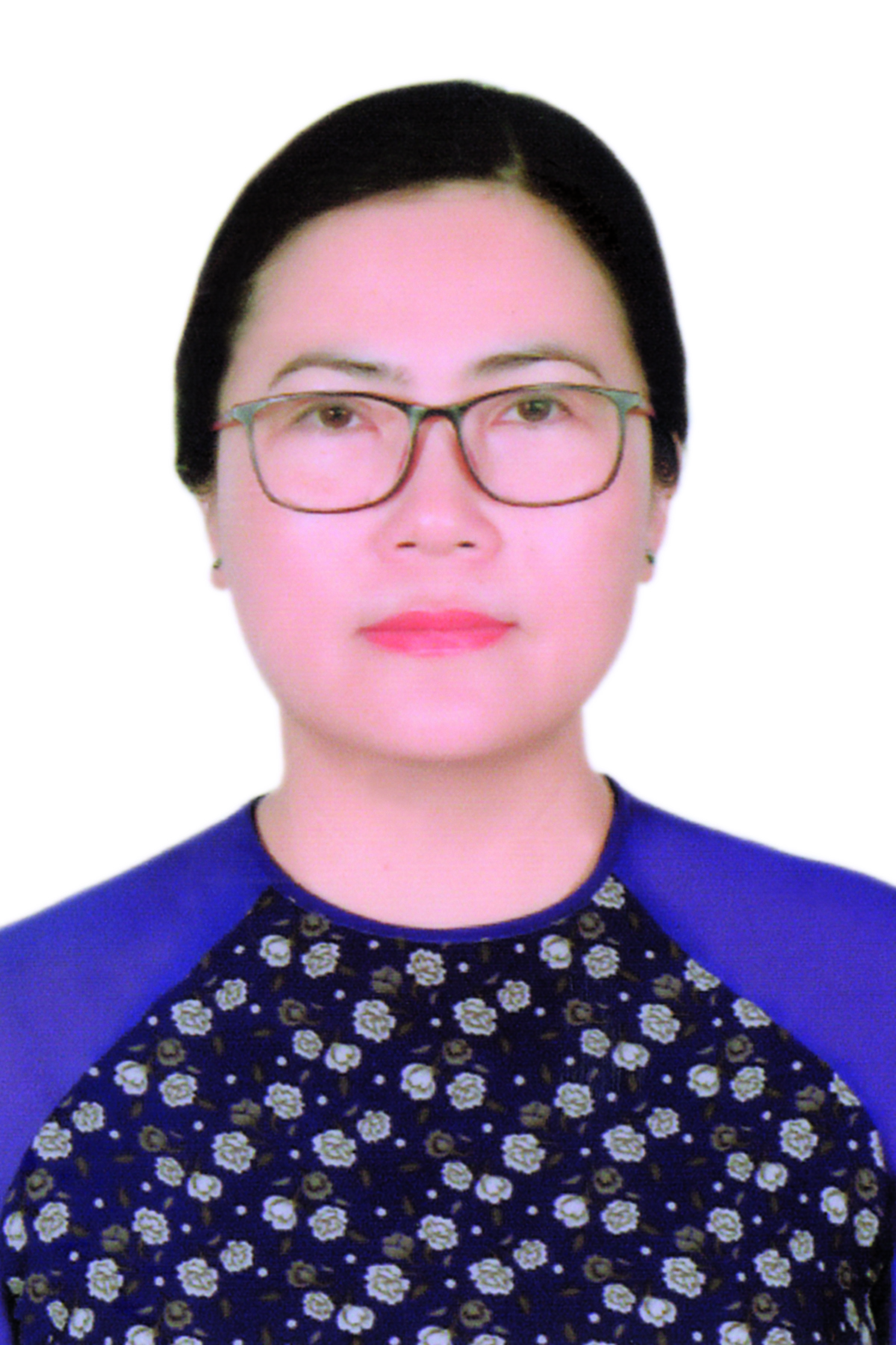 Đào Thị Hồng Hạnh