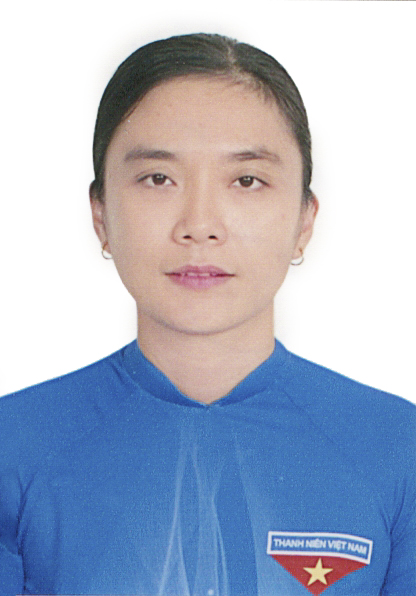 Hồ Thị Ánh Tuyết