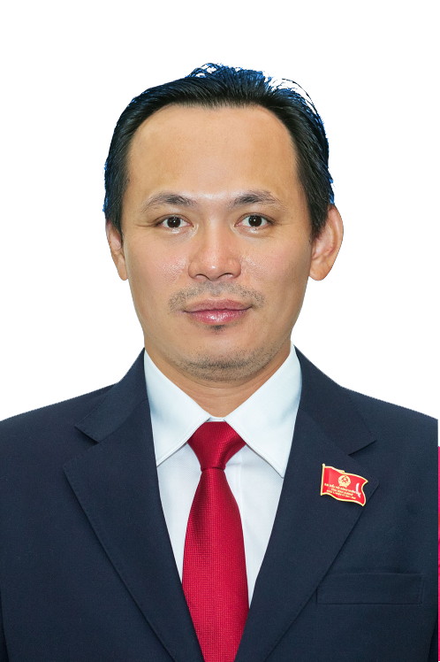 Huỳnh Trần Phi Long