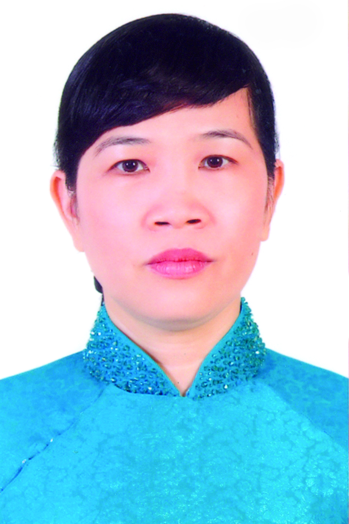 Lê Thị Kim Hồng