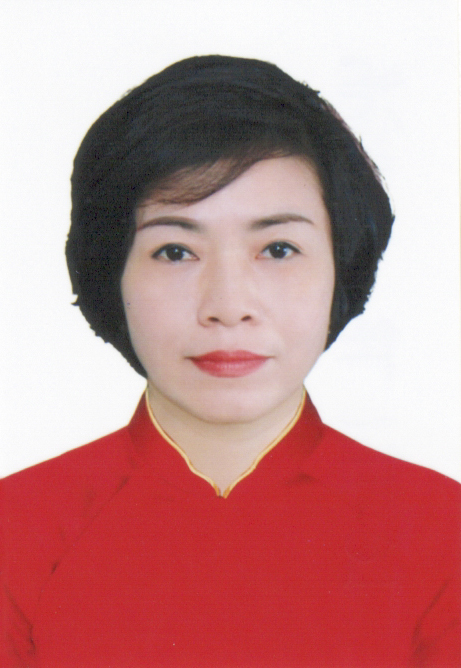 Lê Thị Thanh Bình