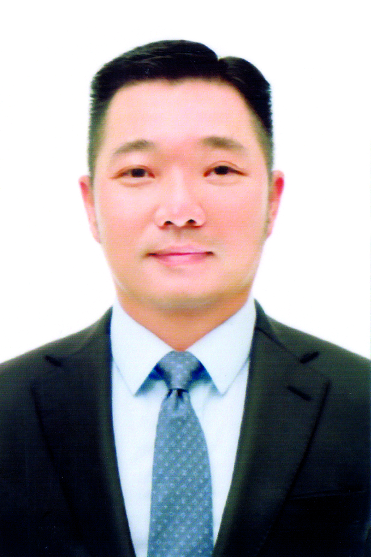 Lê Trương Hải Hiếu