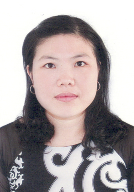 Lương Thị Lệ Hằng