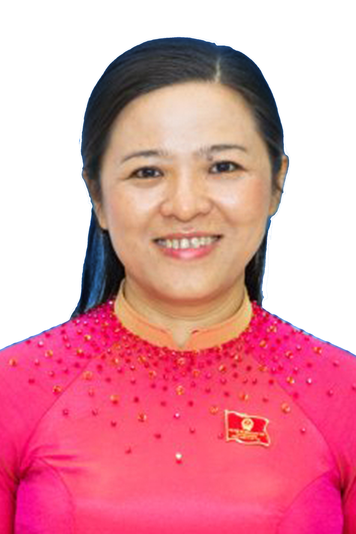 Nguyễn Khoa Diệu An 
