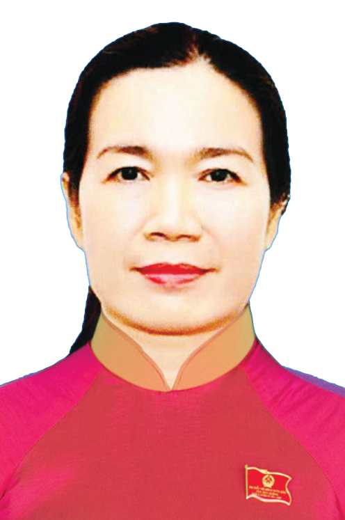Nguyễn Ngọc Hằng