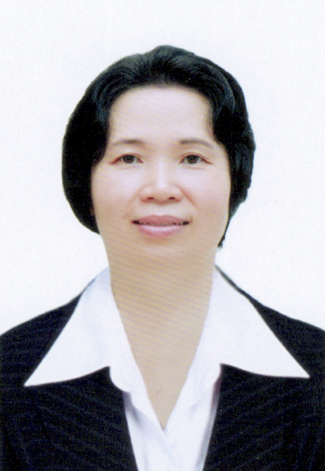 Nguyễn Thị Hải Yến