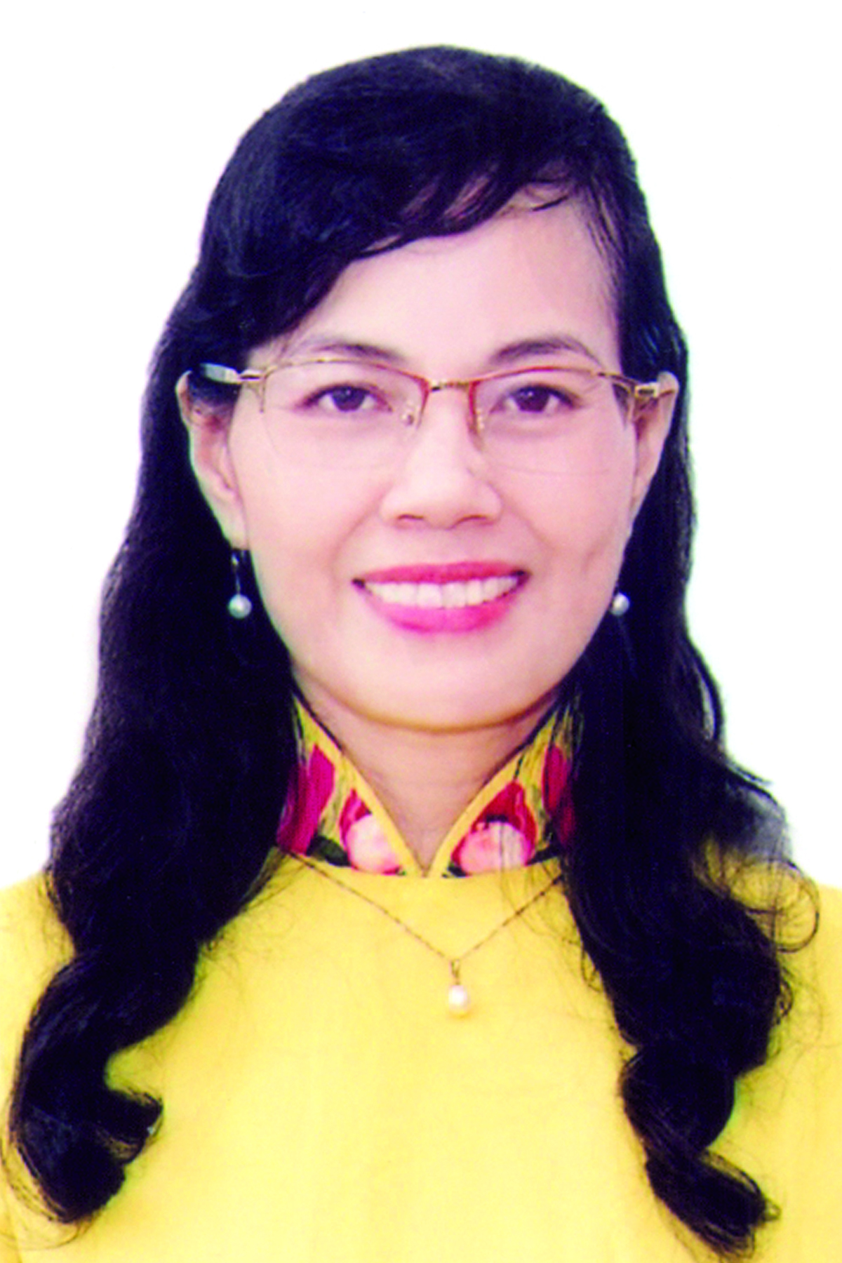 Nguyễn Thị Kim Dung