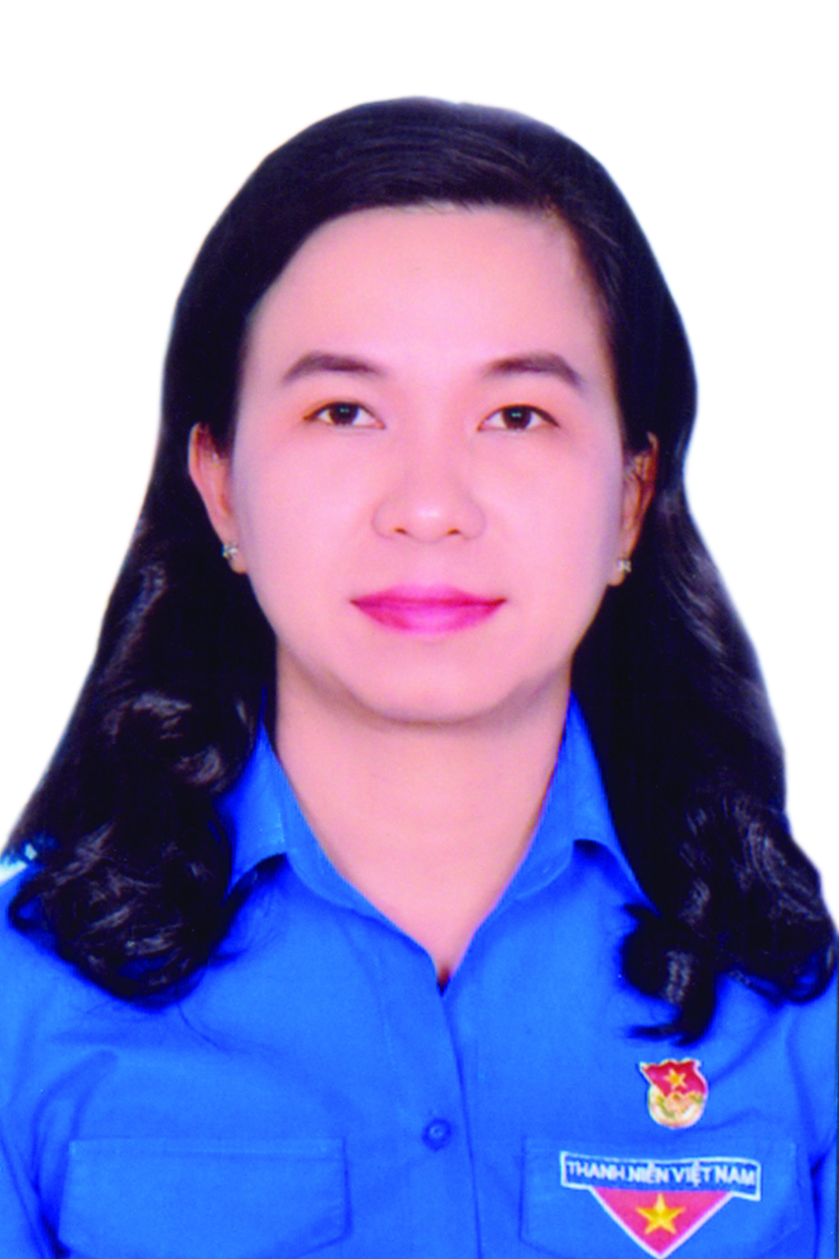 Nguyễn Thị Minh Hồng