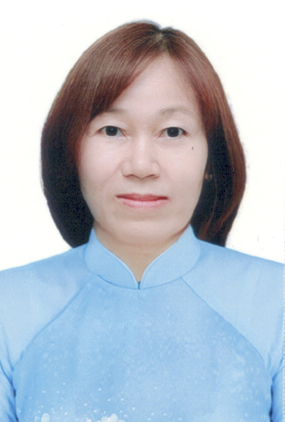 Nguyễn Thị Mộng Thu