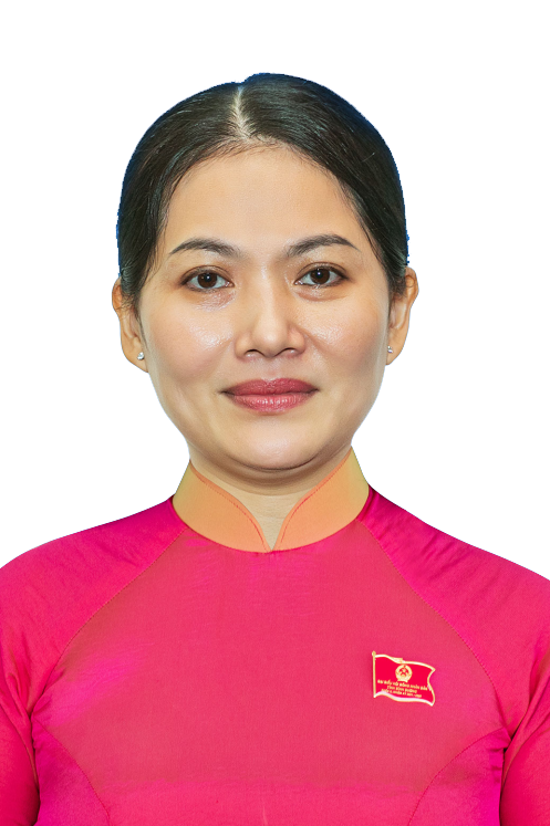 Nguyễn Thị Nhật Hằng