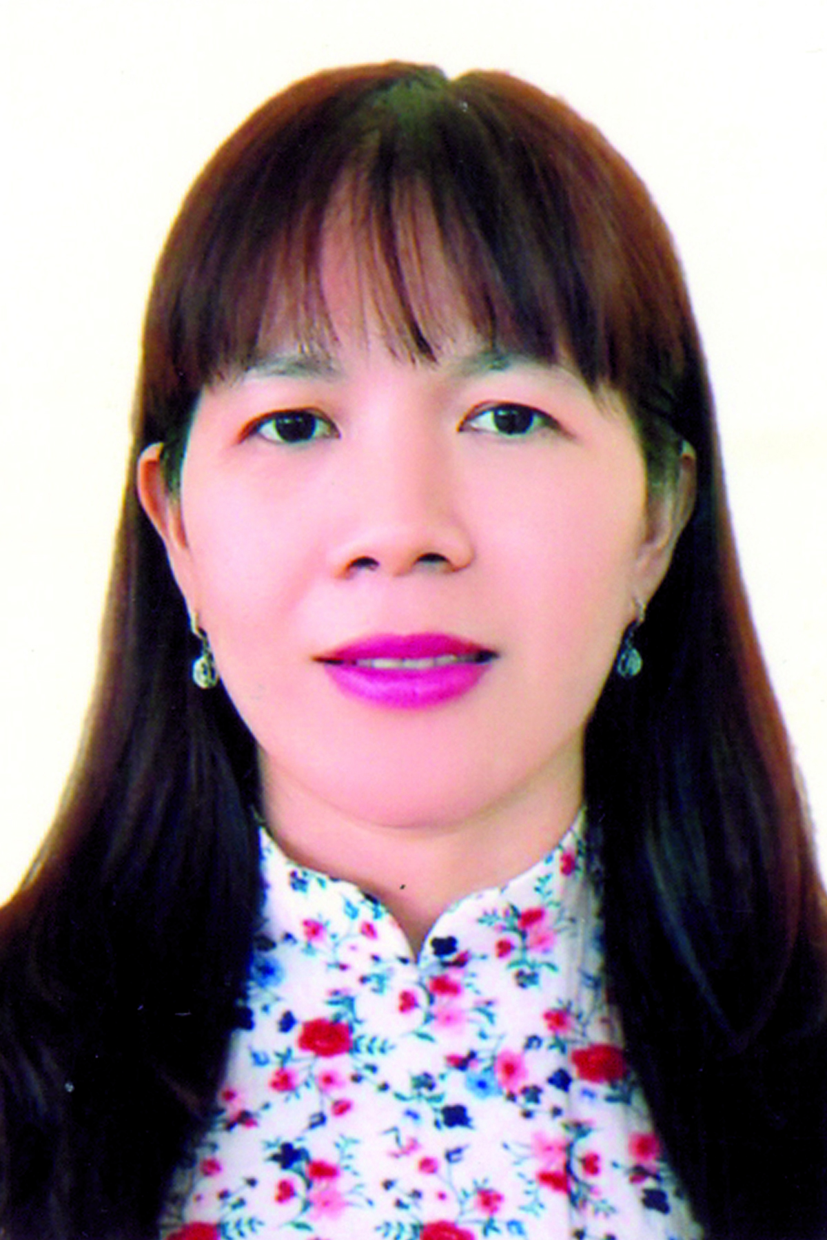 Nguyễn Thị Thanh Diệu