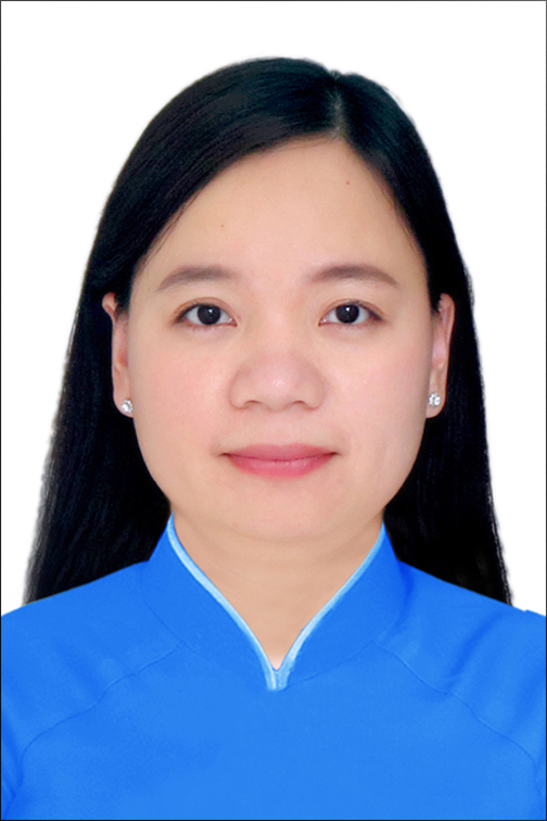 Nguyễn Thị Thảo Nguyên