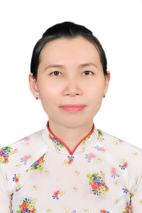 Nguyễn Thị Diễm 