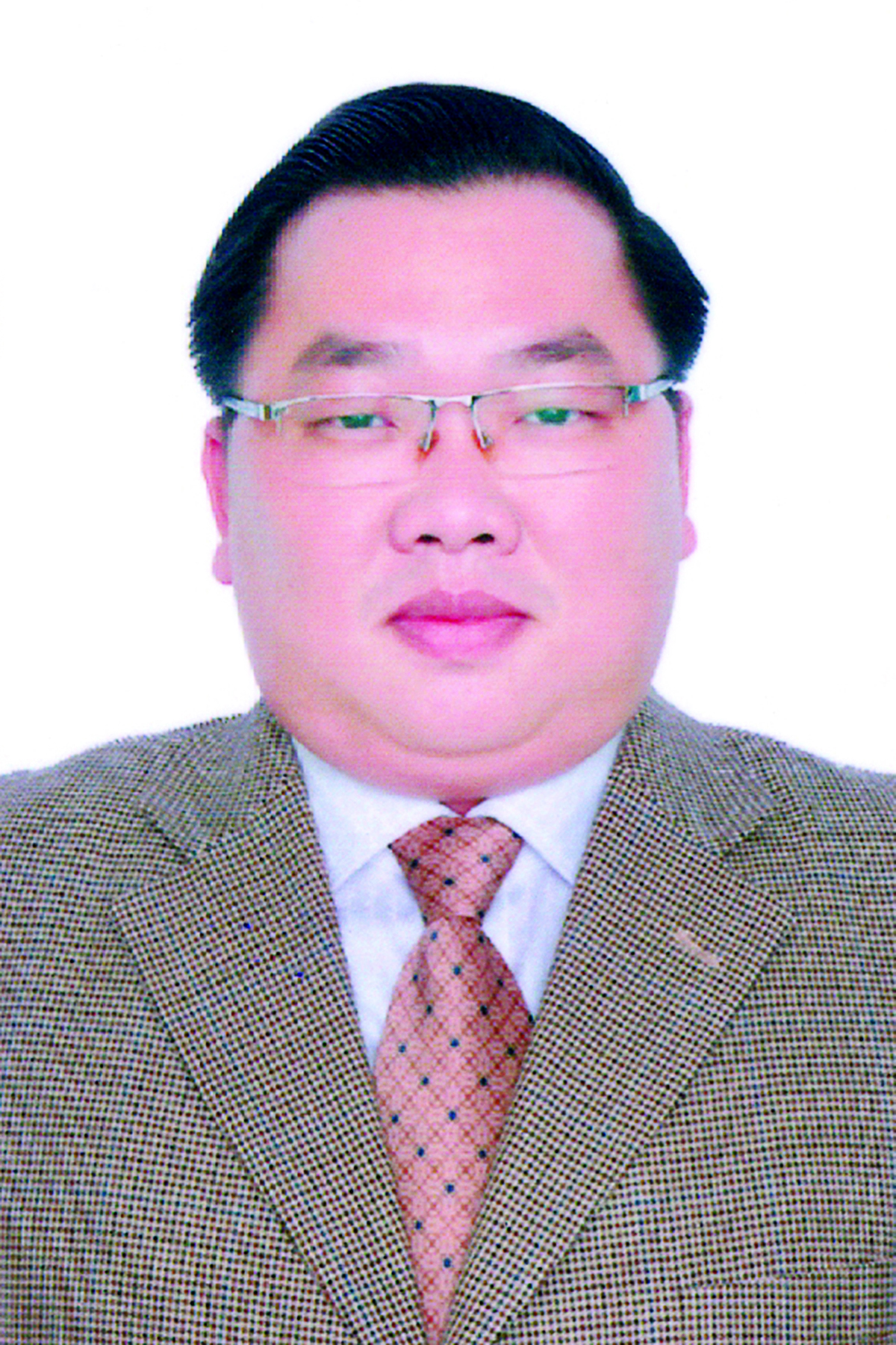 Phạm Đăng Khoa