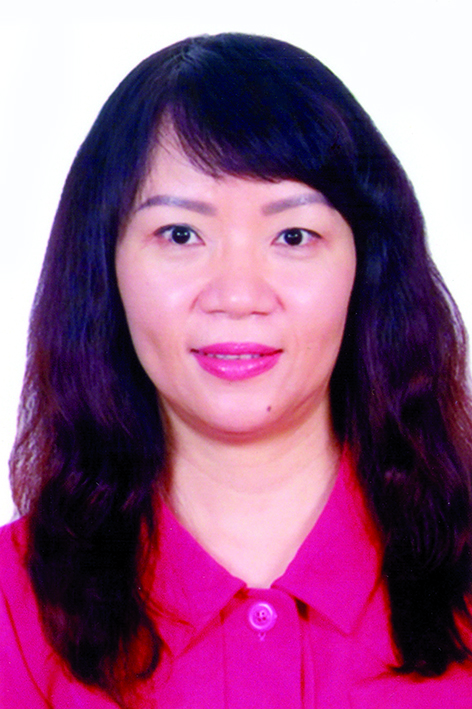 Phạm Thị Hồng Hà