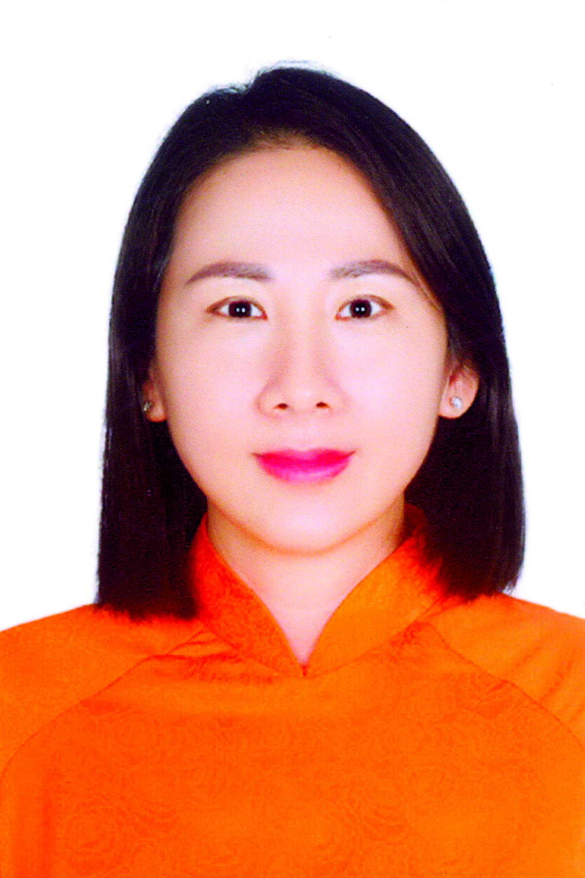 Phạm Thị Thanh Hiền