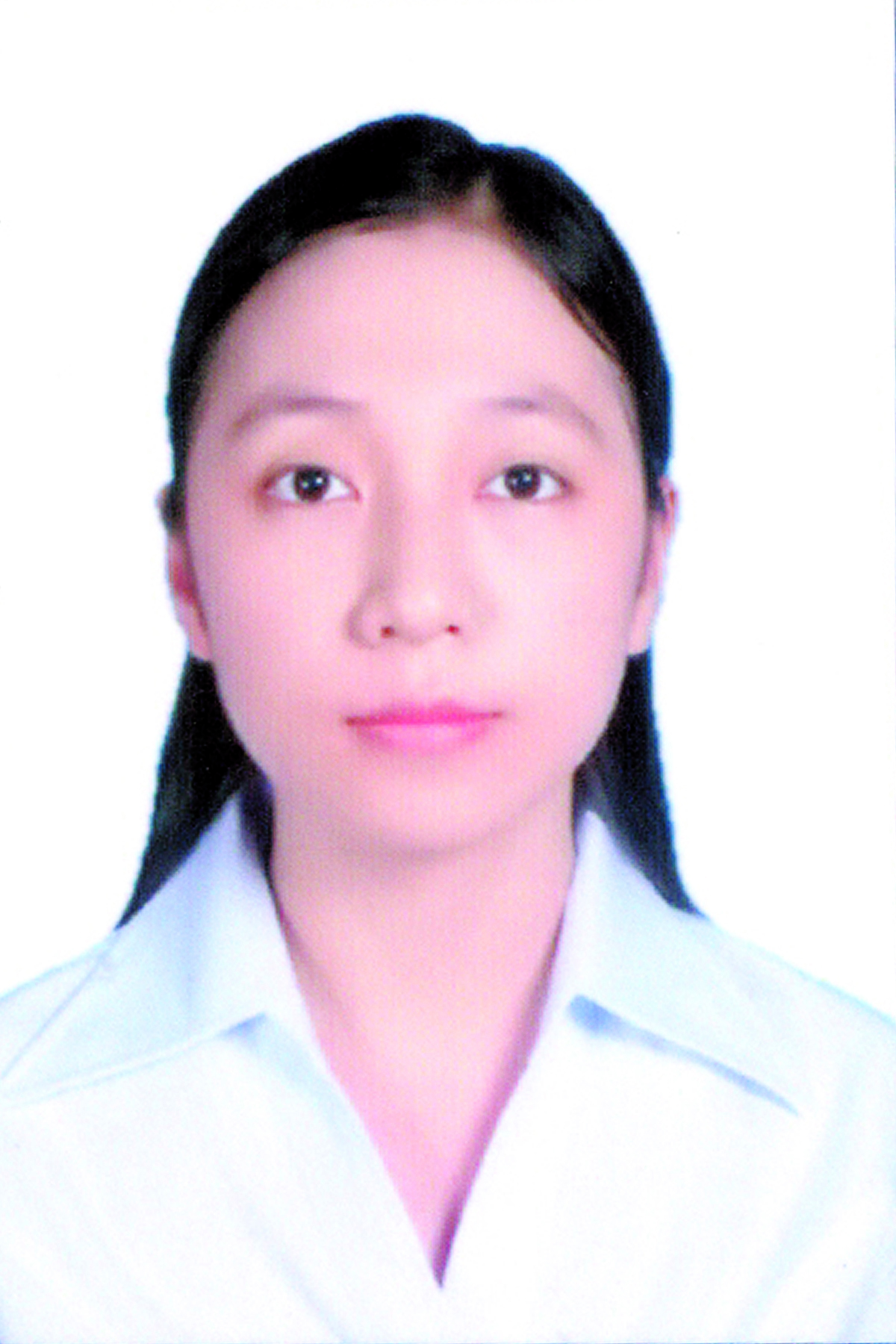 Phạm Thị Thanh Hương