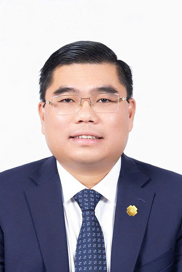 Phan Tấn Đạt 