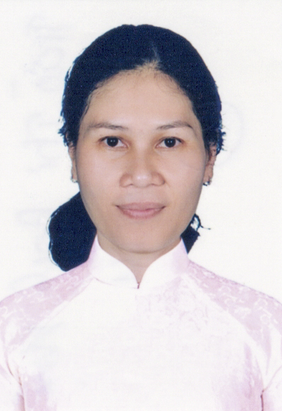 Trần Thị Bạch Huệ