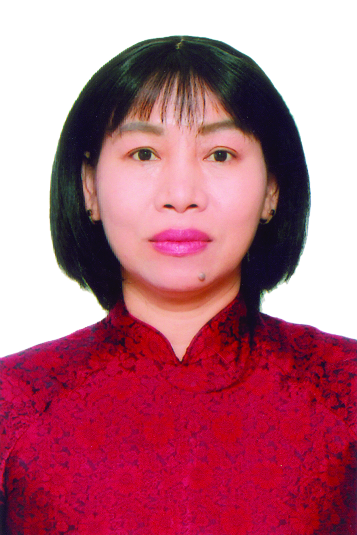 Trần Thị Phương Hoa