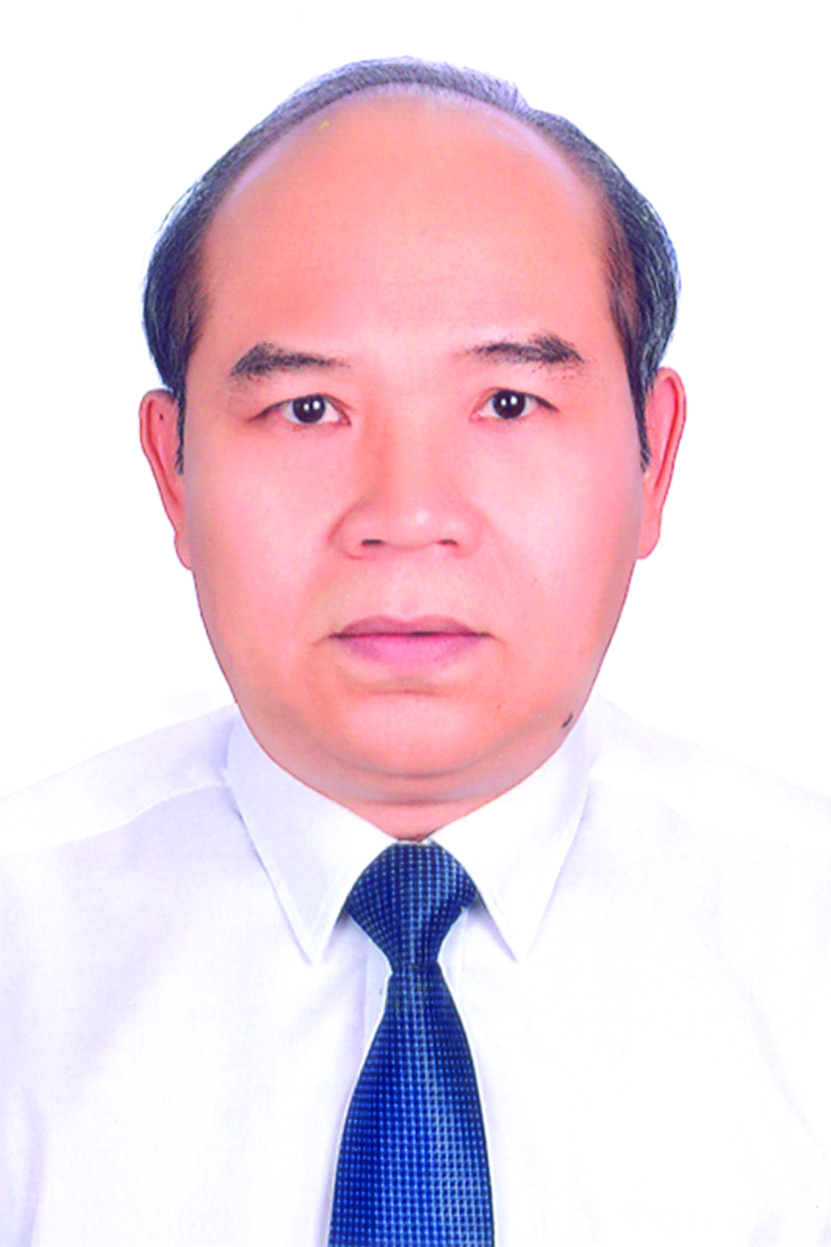 Trần Văn Bảy