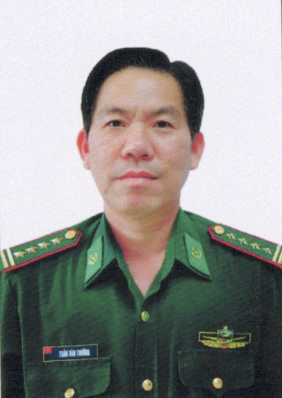 Trần Văn Trường