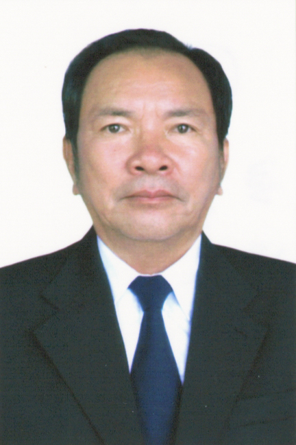 Trần Văn Vui