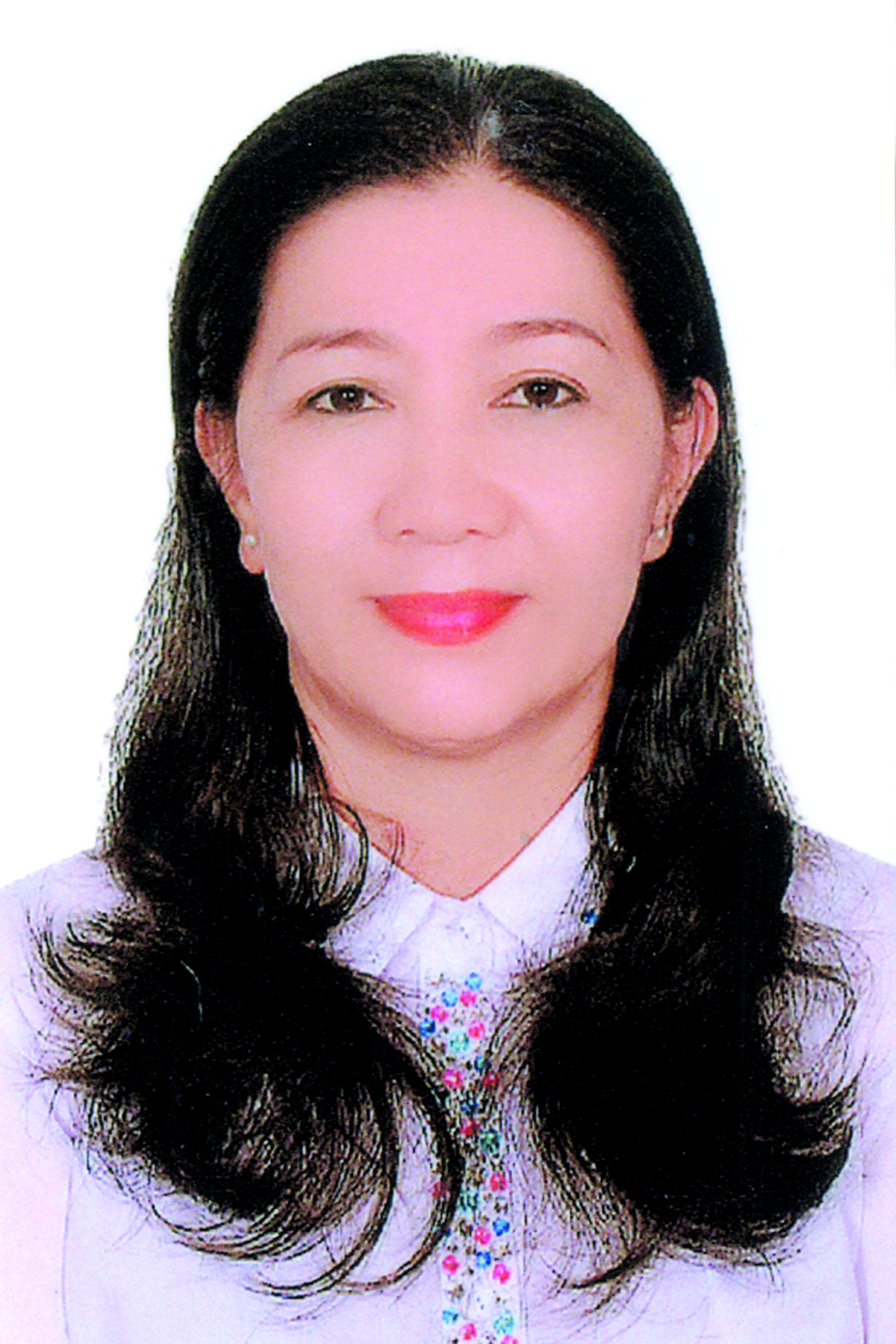 Nguyễn Thị Bạch Mai