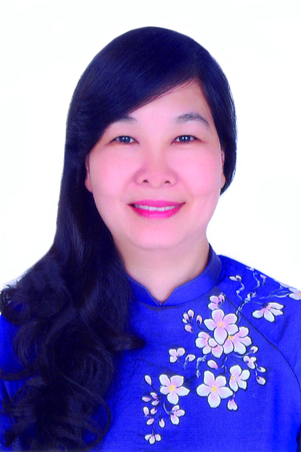 Hoàng Thị Tố Nga