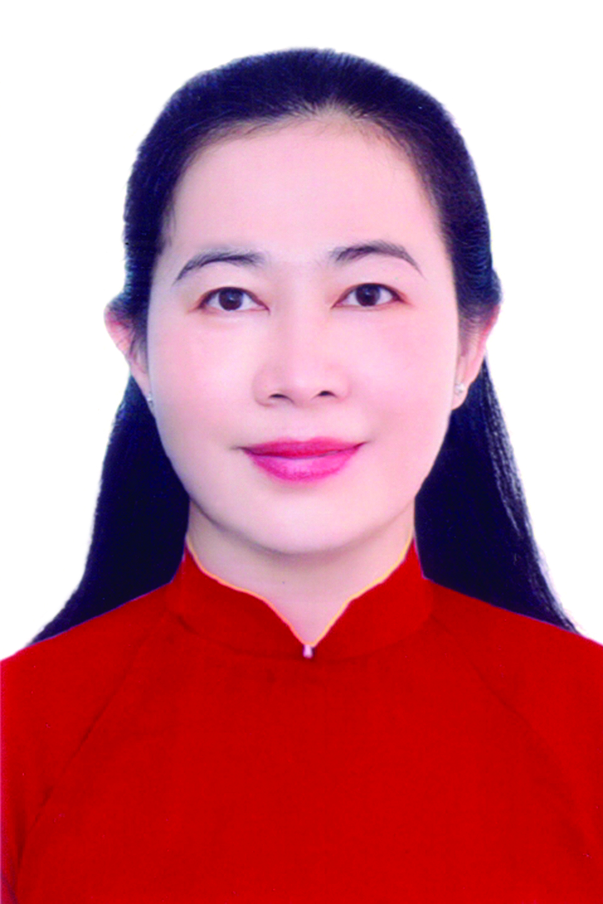 Trần Thị Hồng Nguyệt