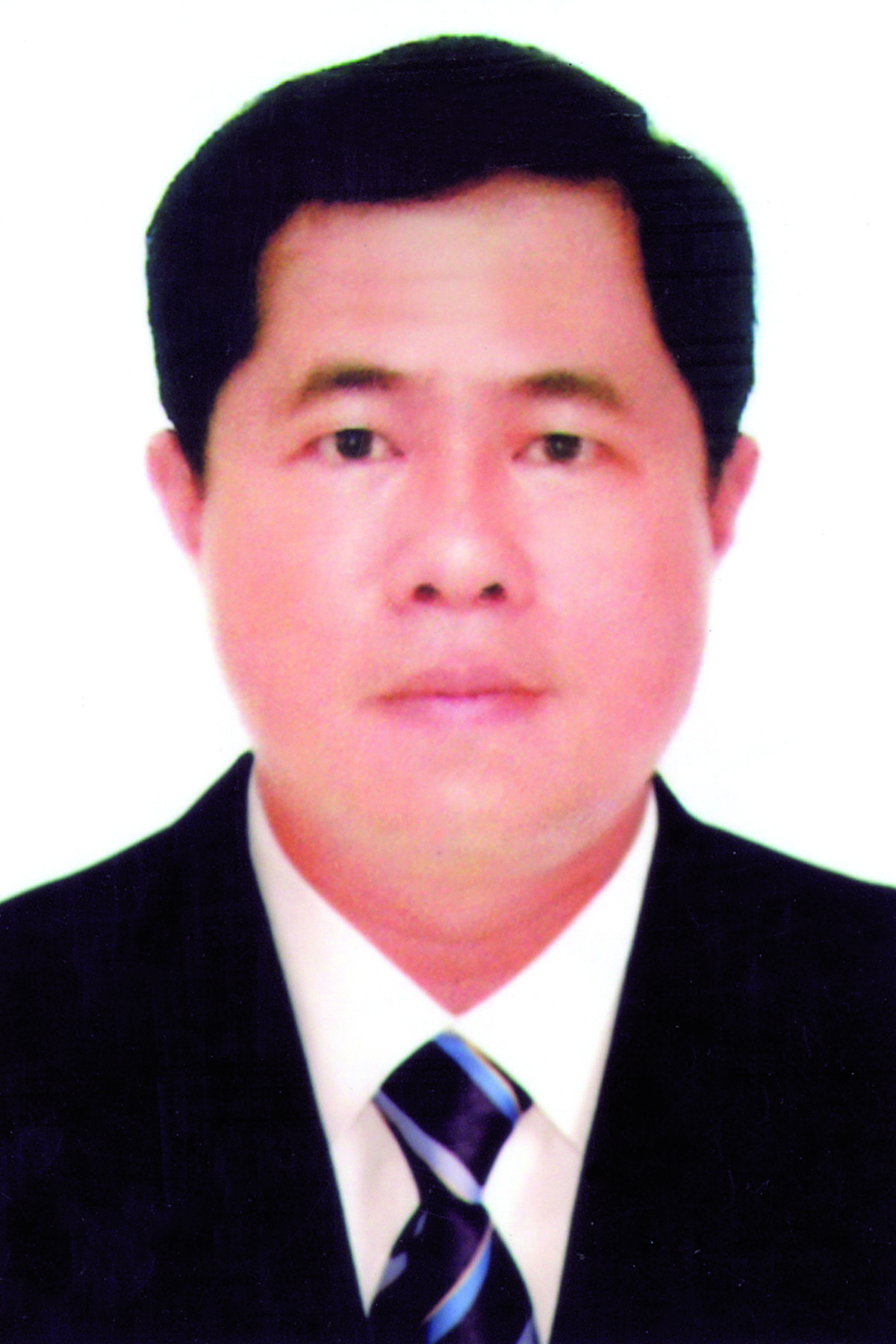 Dương Hồng Nhân