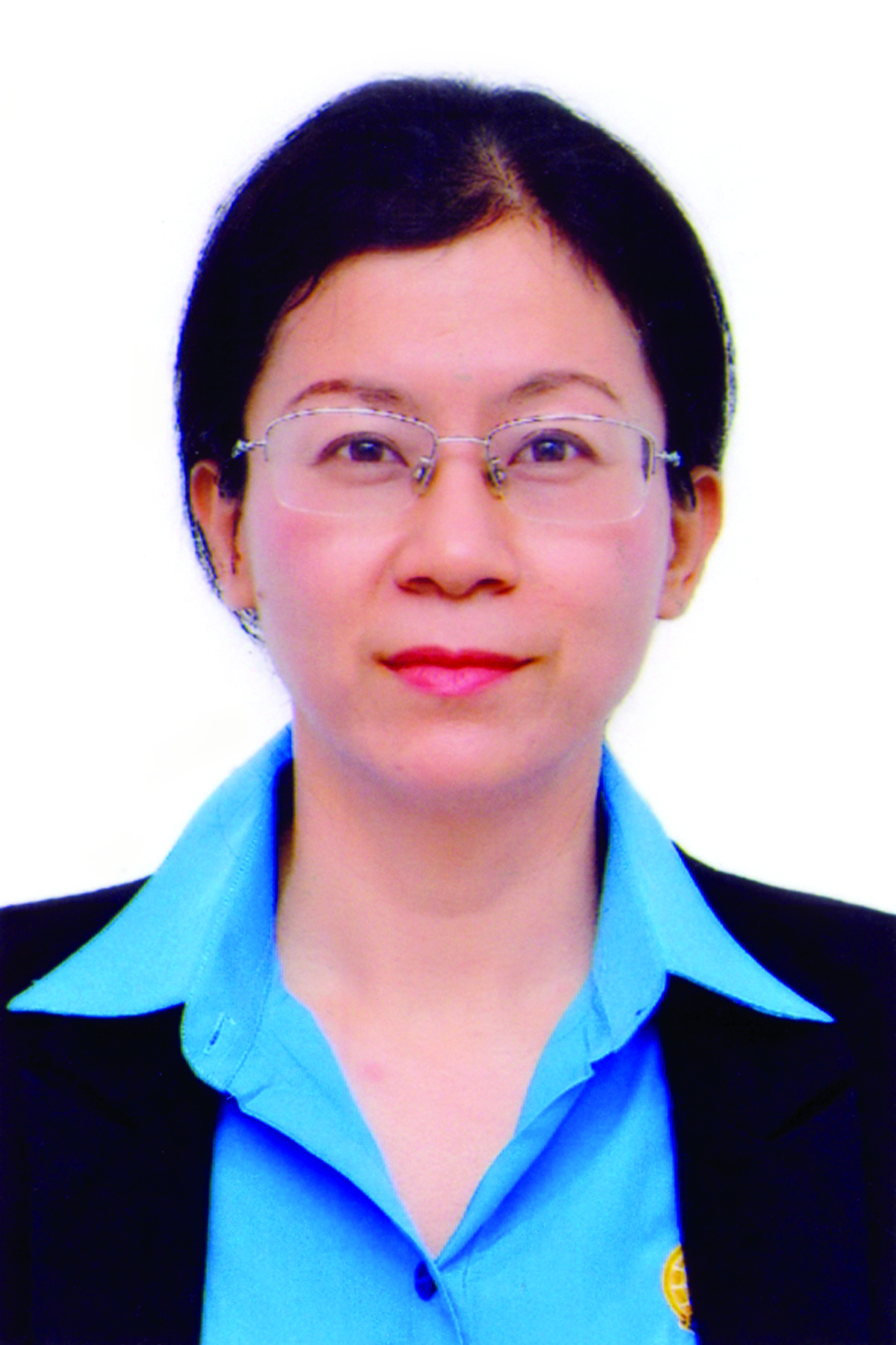 Nguyễn Thị Hồng Nhung