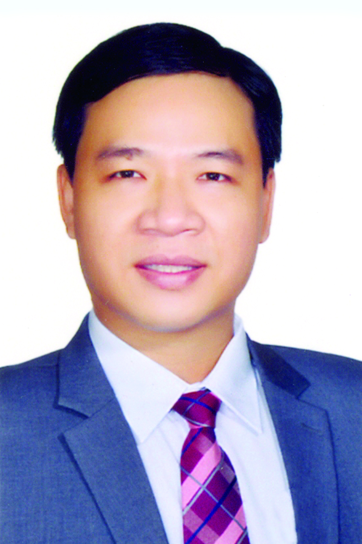 Nguyễn Minh Nhựt