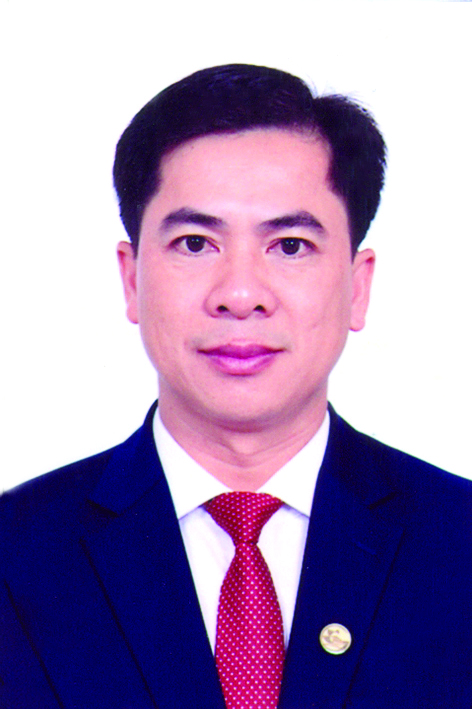 Triệu Đỗ Hồng Phước