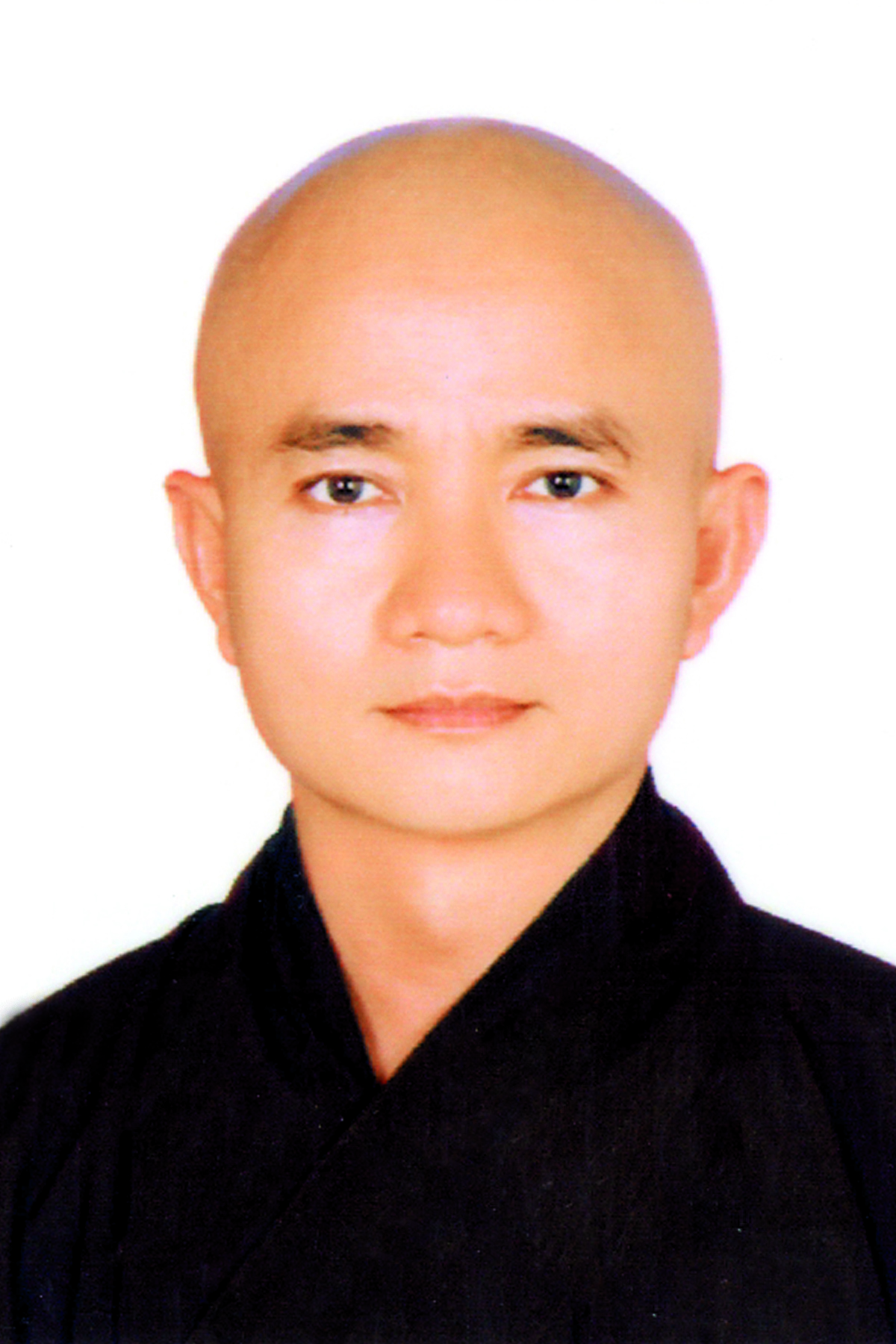 Huỳnh Văn Phương (Thượng tọa Thích Thiện Quý)