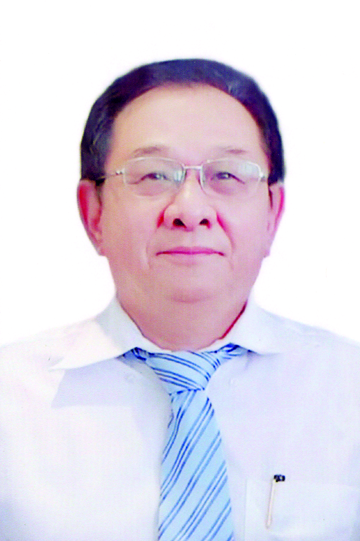 Trần Quang Thắng