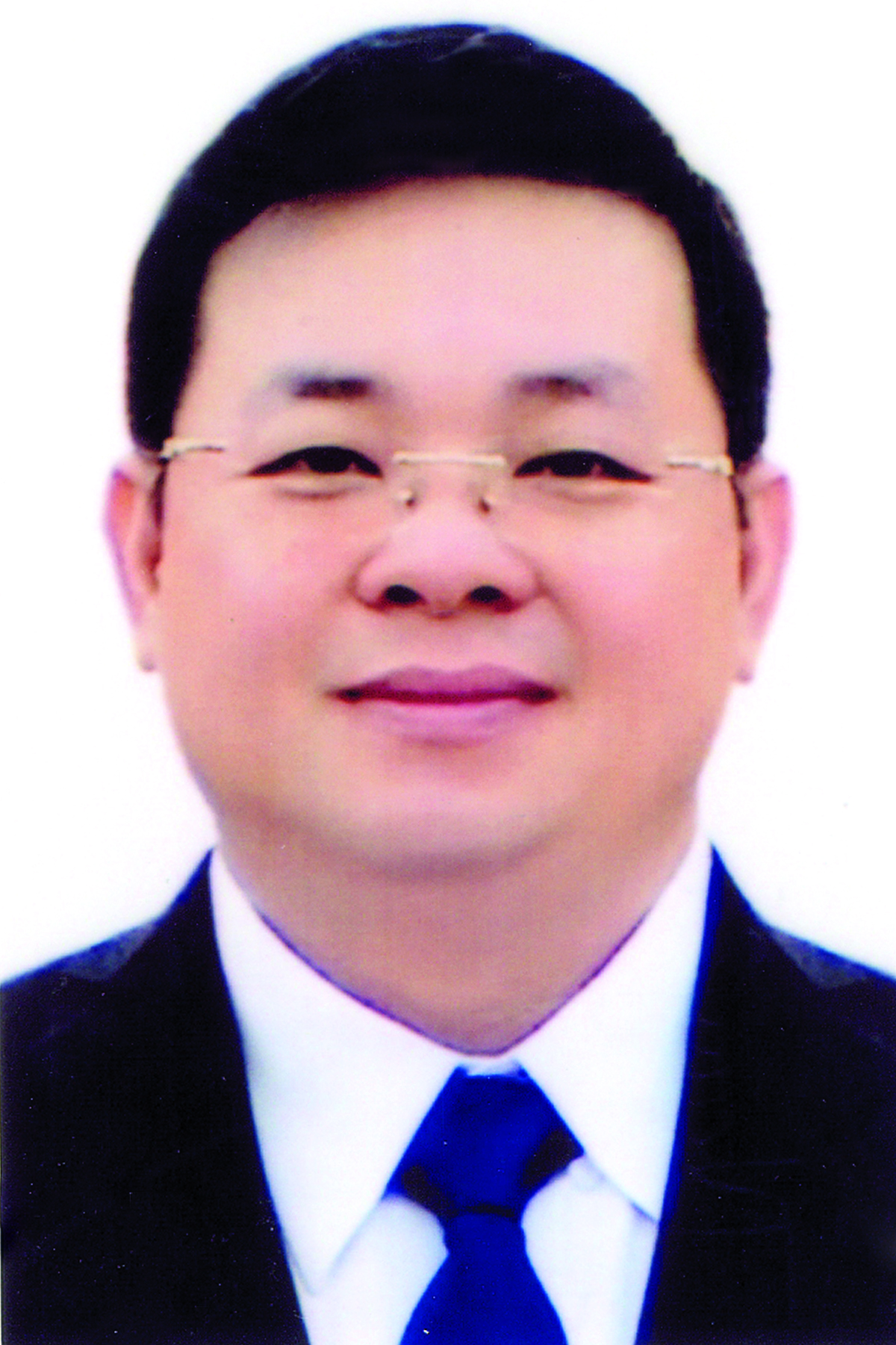 Nguyễn Toàn Thắng