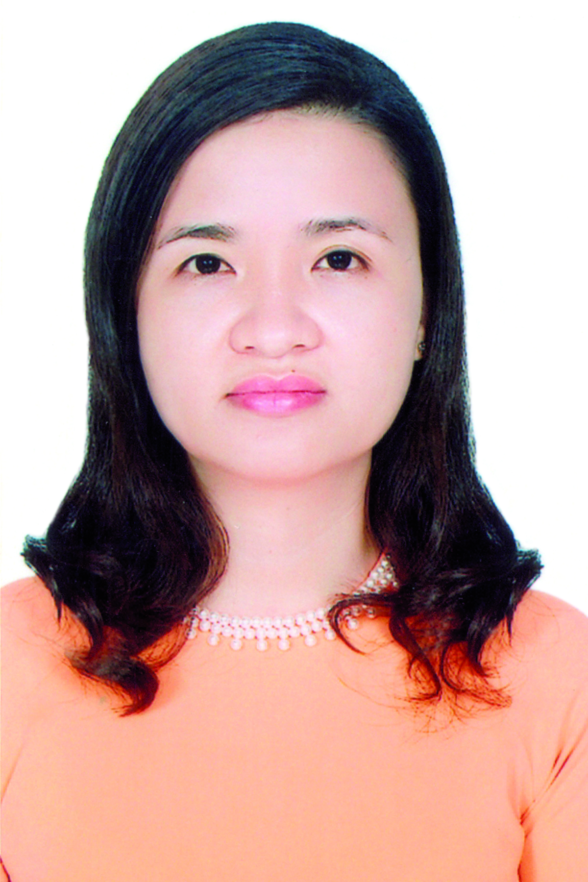 Lê Thị Ngọc Thanh