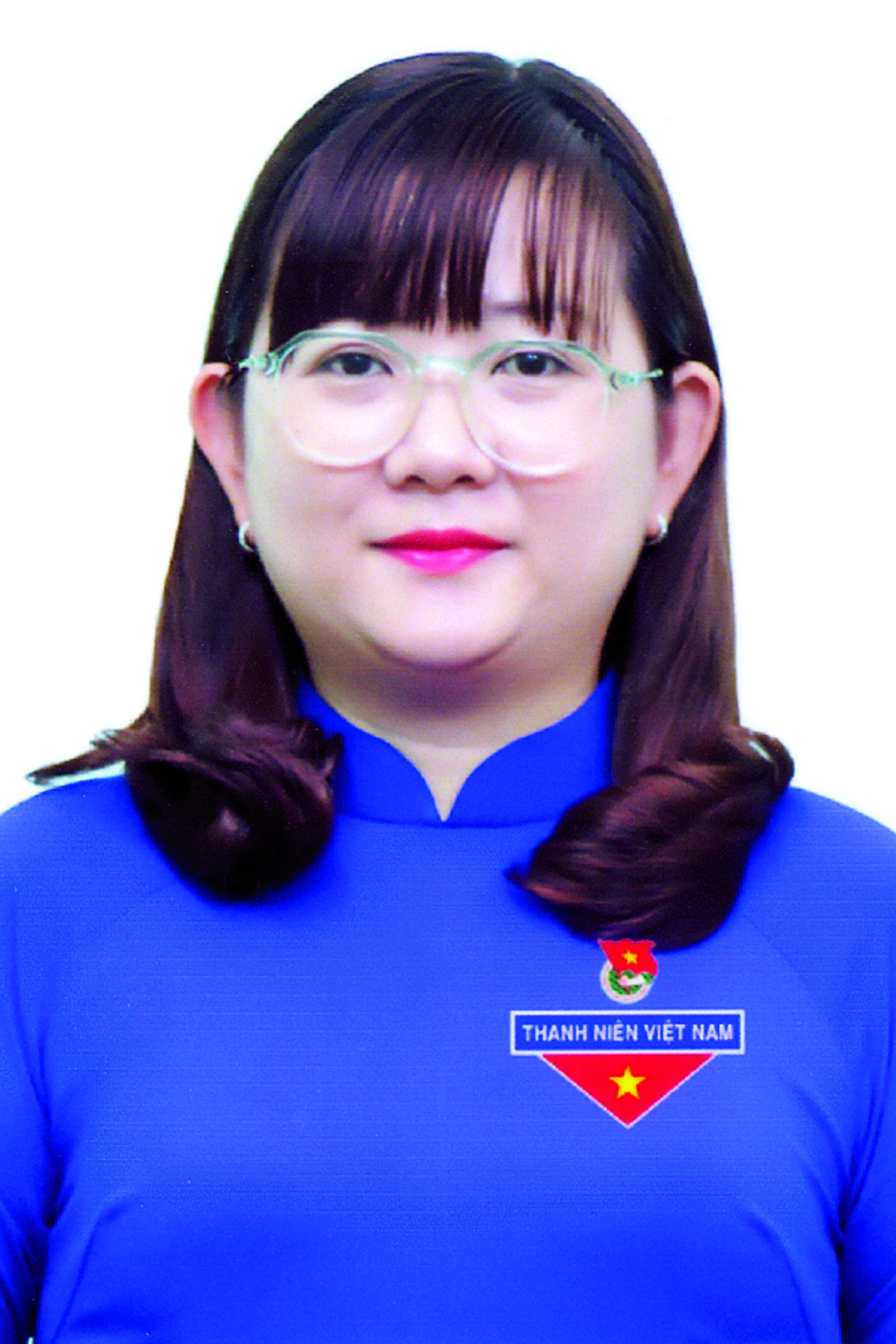 Châu Trương Hoàng Thảo