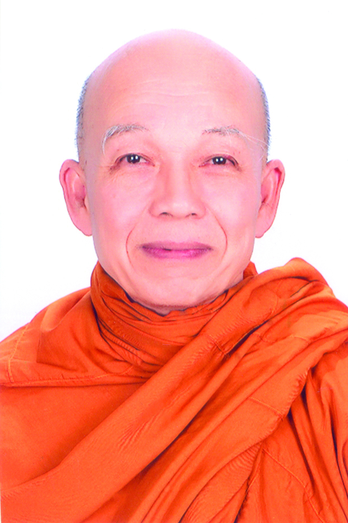 Nguyễn Văn Thưởng (Hòa thượng Thích Minh Thành)