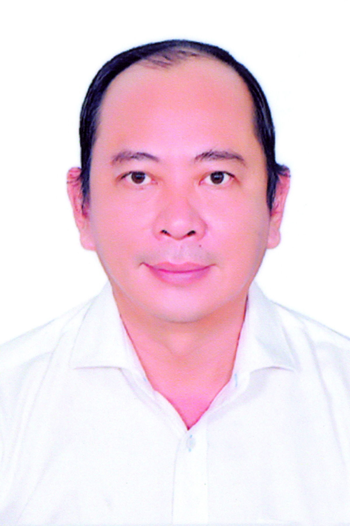 Tăng Chí Thượng