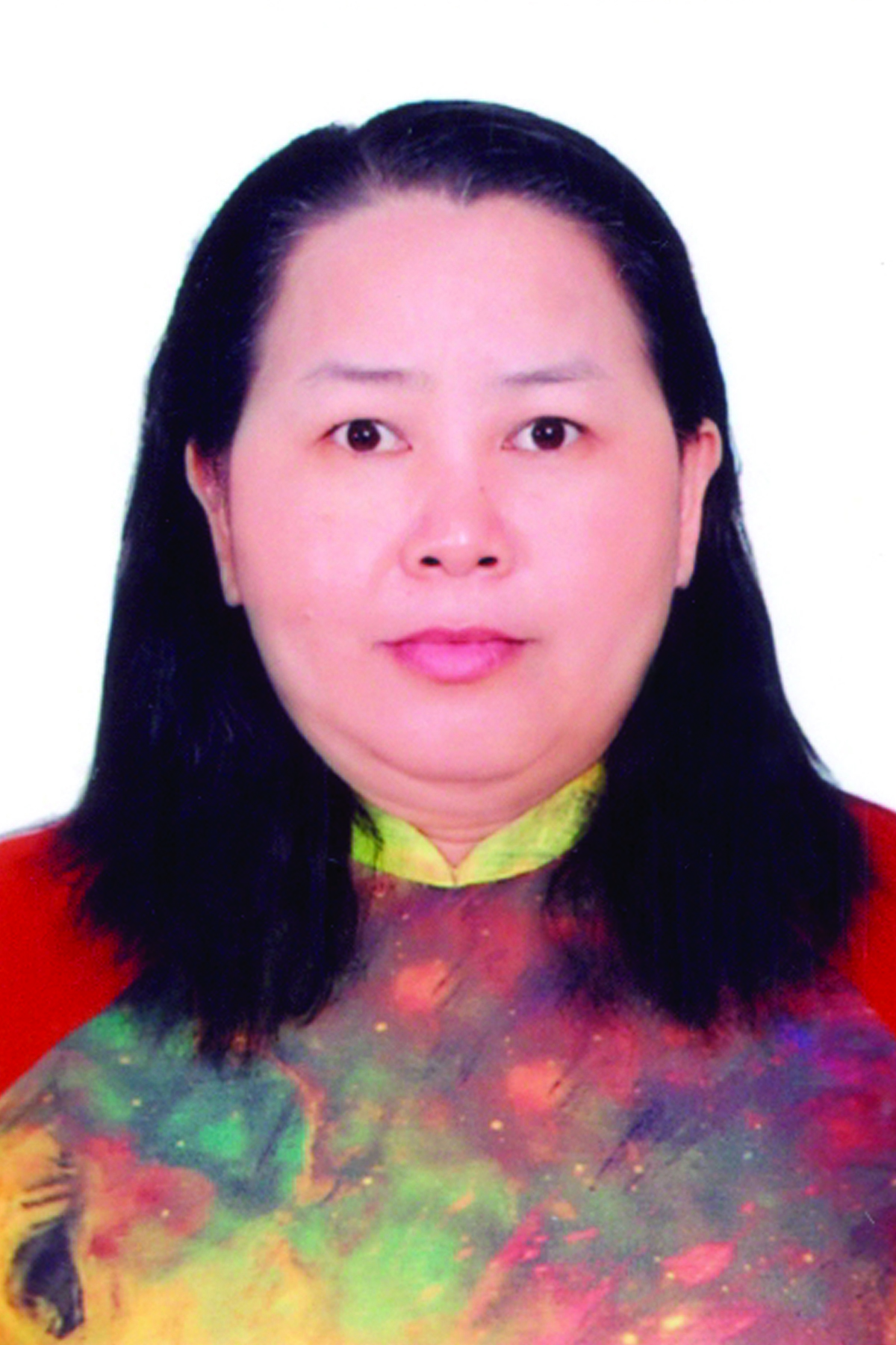 Lê Thị Kim Thúy