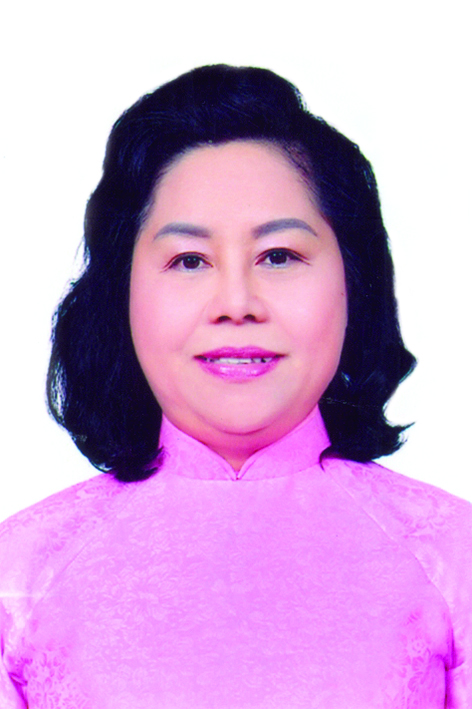 Trần Hải Yến