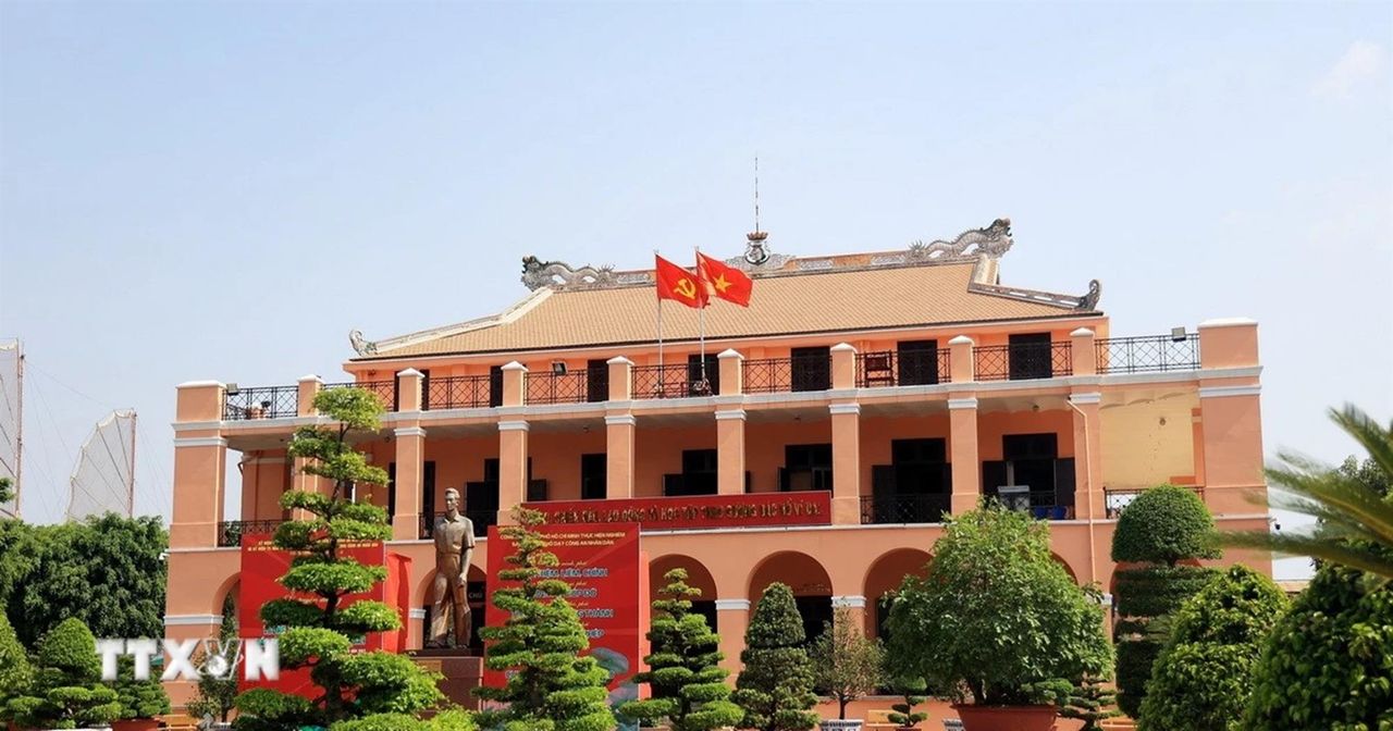 Tư tưởng Hồ Chí Minh trở thành sức mạnh nội sinh của đô thị mang tên Bác