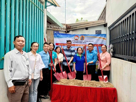 50 năm thành phố mang tên Bác: TP.HCM lan tỏa chính sách nghĩa tình