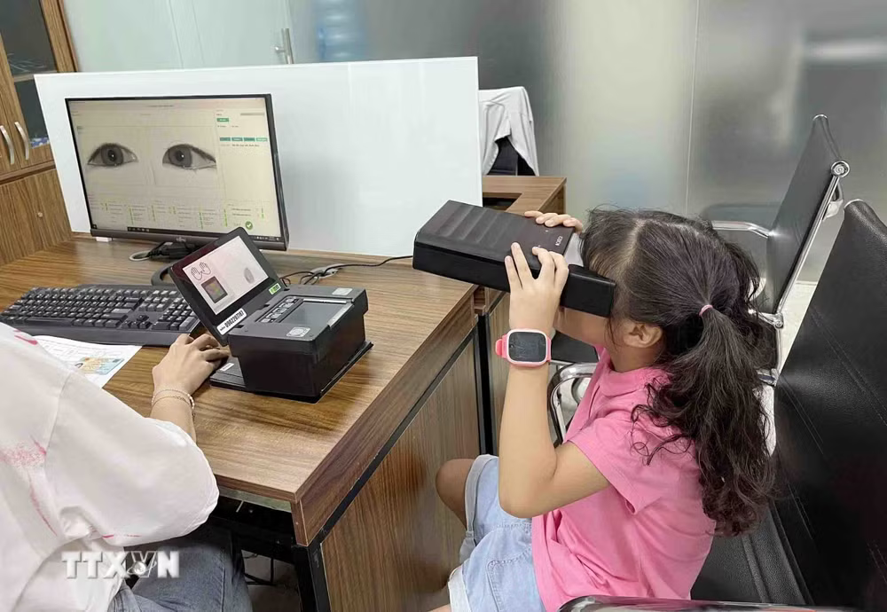 Những chính sách mới nổi bật có hiệu lực từ tháng 9 năm 2026