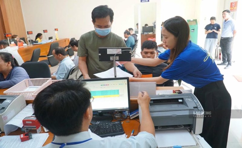 TPHCM số hóa hành chính, gần dân hơn từng ngày
