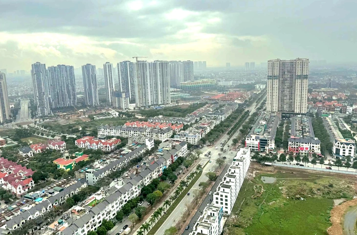 Bộ Nội vụ đề xuất mới về quy mô thôn, tổ dân phố tại Hà Nội, TP.HCM và các tỉnh, thành